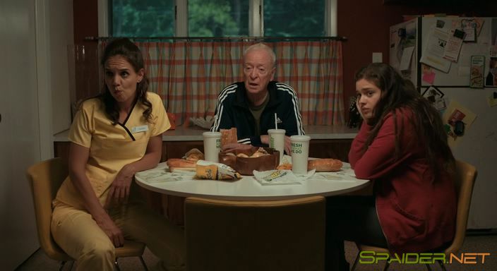 Дорогой диктатор / Dear Dictator (2018) WEB-DLRip | iTunes 1 Дорогой диктатор / Dear Dictator (2018) WEB-DLRip | iTunes 1