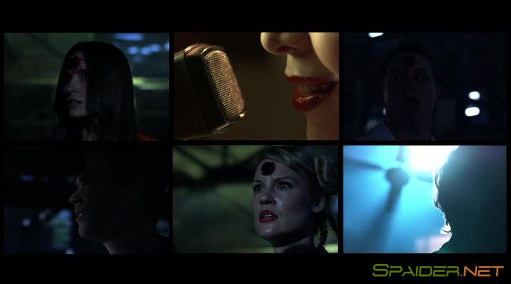 Смертельная игра / Headgame (2018) HDRip | L 0 Смертельная игра / Headgame (2018) HDRip | L 0