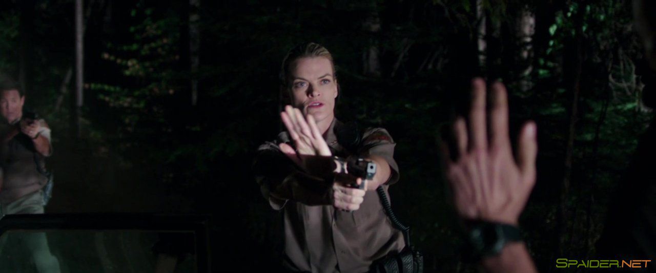 Траффик / Traffik (2018) BDRip 720p | L 2 Траффик / Traffik (2018) BDRip 720p | L 2