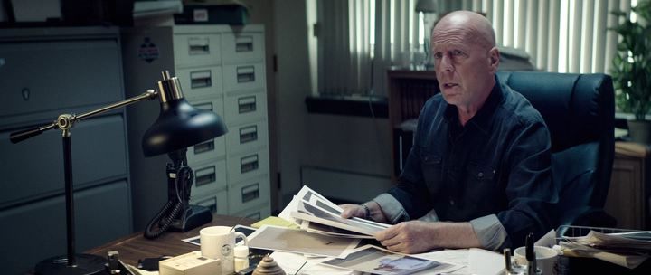 Акт мести / Акты насилия / Acts of Violence (2018) BDRip &#124; Расширенная версия &#124; iTunes 1