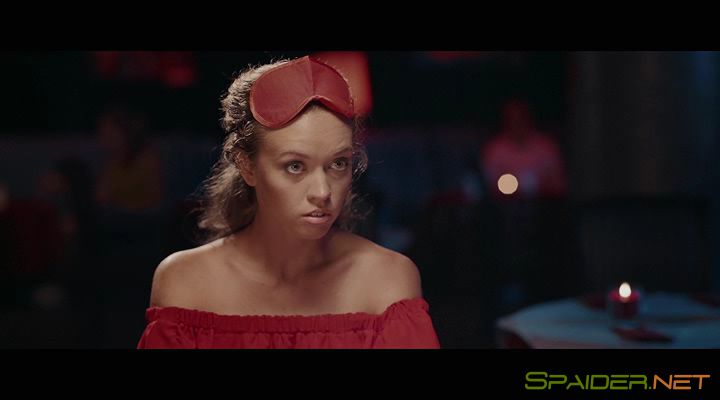 Любовный треугольник (2019) WEB-DLRip 5