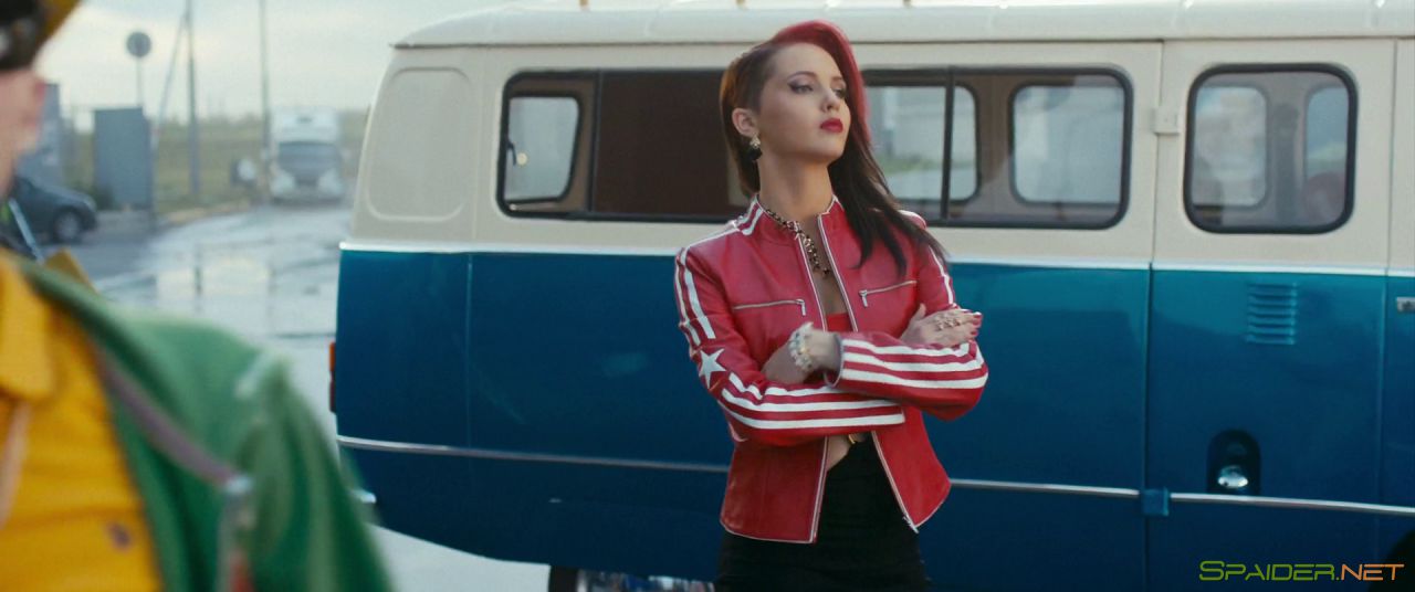 Только не они (2018) WEB-DL 1080p | iTunes 1 Только не они (2018) WEB-DL 1080p | iTunes 1