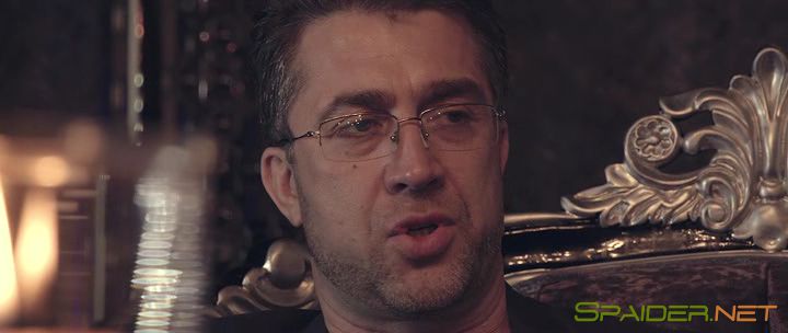 Грабители (2017) WEB-DLRip | iTunes 4 Грабители (2017) WEB-DLRip | iTunes 4