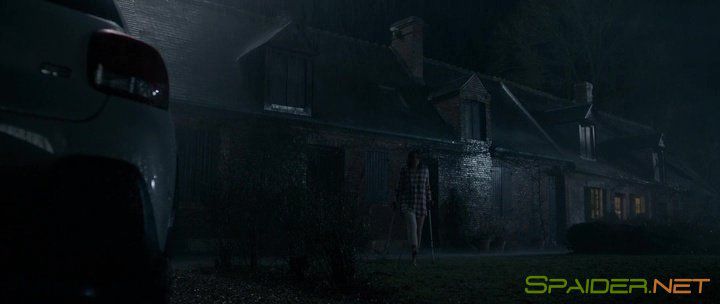 Основано на реальных событиях / D'après une histoire vraie (2017) WEB-DLRip | L 2 Основано на реальных событиях / D'après une histoire vraie (2017) WEB-DLRip | L 2