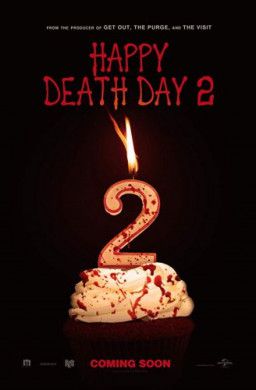 Счастливого нового дня смерти / Happy Death Day 2U (2019) TS 720p &#124; L