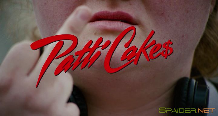 Патти Кейкс / Patti Cake$ (2017) HDRip | iTunes 0 Патти Кейкс / Patti Cake$ (2017) HDRip | iTunes 0