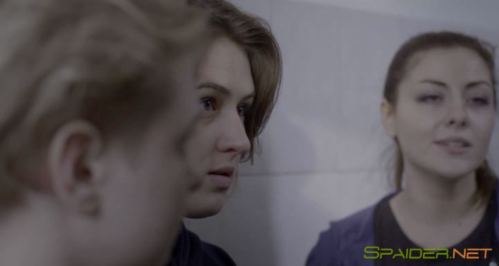 Близкие (2017) WEB-DLRip 2 Близкие (2017) WEB-DLRip 2