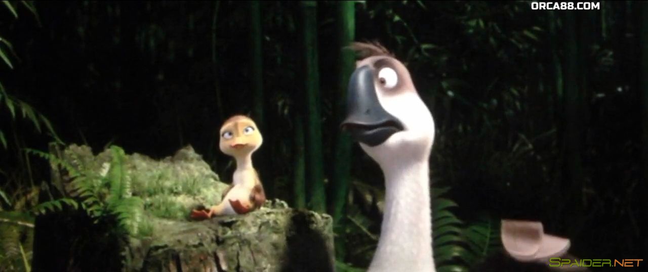 Папа-мама гусь / Duck Duck Goose (2018) TS 720p 2 Папа-мама гусь / Duck Duck Goose (2018) TS 720p 2