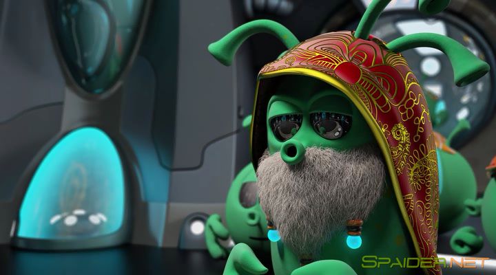 Колобанга. Привет, Интернет! (2017) WEB-DLRip | iTunes 3 Колобанга. Привет, Интернет! (2017) WEB-DLRip | iTunes 3