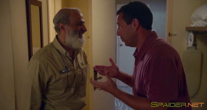 Неделя до... / The Week Of (2018) WEBRip | NewStudio 1 Неделя до... / The Week Of (2018) WEBRip | NewStudio 1