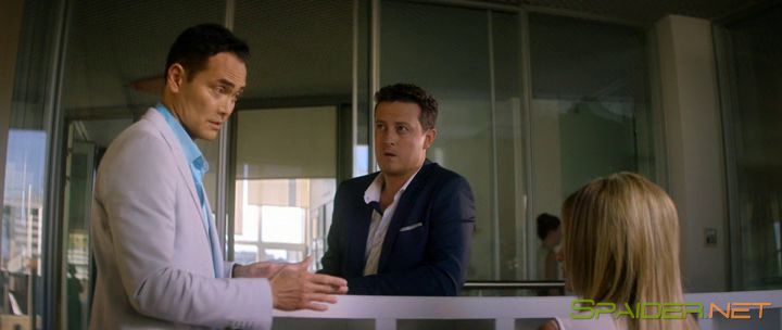 Максимальный удар / Maximum Impact (2017) HDRip | Лицензия 1 Максимальный удар / Maximum Impact (2017) HDRip | Лицензия 1