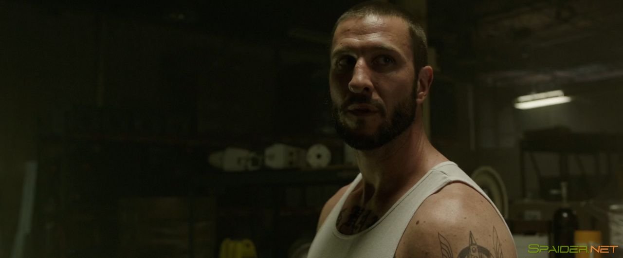 Охота на воров / Den of Thieves (2018) WEB-DL 1080p | iTunes 0 Охота на воров / Den of Thieves (2018) WEB-DL 1080p | iTunes 0