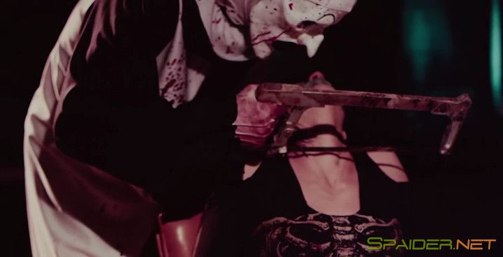 Ужасающий / Terrifier (2017) WEBRip | L1 4 Ужасающий / Terrifier (2017) WEBRip | L1 4