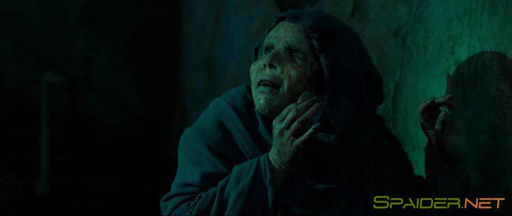 Фея / Pari (2018) HDRip | L 5 Фея / Pari (2018) HDRip | L 5