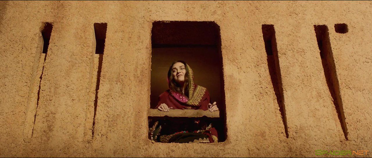 Падмавати / Padmaavat (2018) WEB-DL 1080p | L 0 Падмавати / Padmaavat (2018) WEB-DL 1080p | L 0