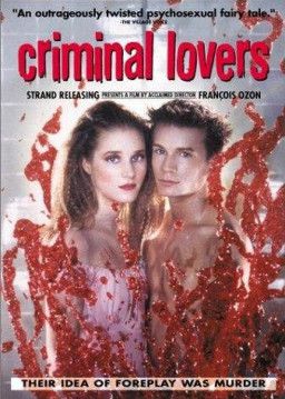 Криминальные любовники / Les amants criminels (1999) DVDRip-AVC