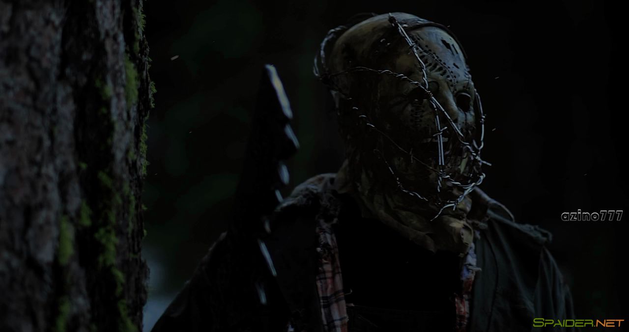 Игры в куклы: Хаос / Playing with Dolls: Havoc (2017) BDRip 720p &#124; L 1