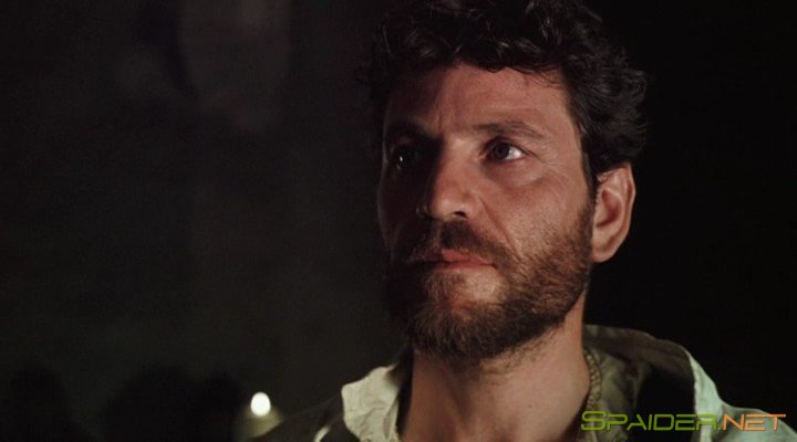 Нострадамус / Nostradamus (1994) HDRip &#124; A 1