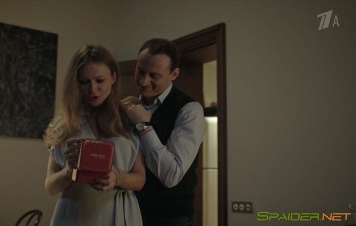 Садовое кольцо [1-4 из 12] (2018) SATRip 2