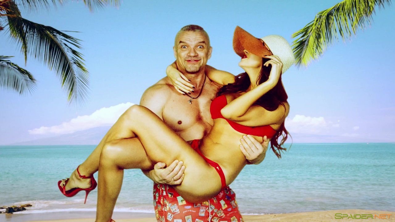 Новый человек [1-9 из 17] (2018) WEB-DL 1080p 3