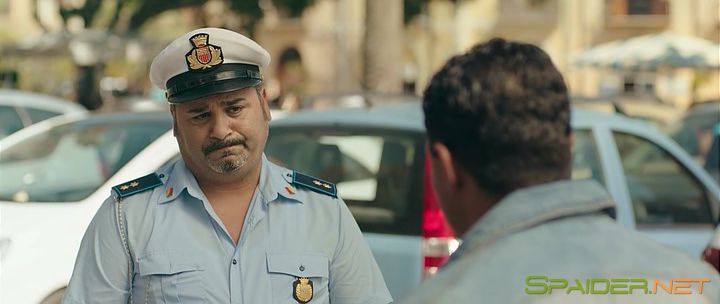 Закону тут не место / L'ora legale (2017) BDRip | iTunes 0 Закону тут не место / L'ora legale (2017) BDRip | iTunes 0