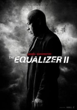 Великий уравнитель 2 / The Equalizer 2 (2018)
TS 720p &#124; L