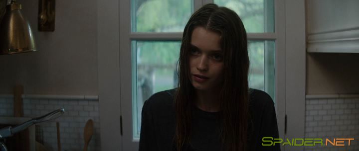 Добро пожаловать, незнакомец / Welcome the Stranger (2018) WEB-DLRip | iTunes 3 Добро пожаловать, незнакомец / Welcome the Stranger (2018) WEB-DLRip | iTunes 3