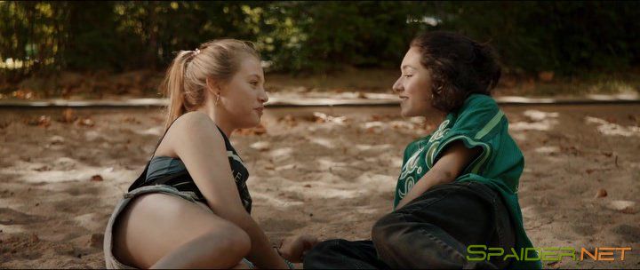 Тигровое молоко / Tigermilch (2017) HDRip | L 0 Тигровое молоко / Tigermilch (2017) HDRip | L 0