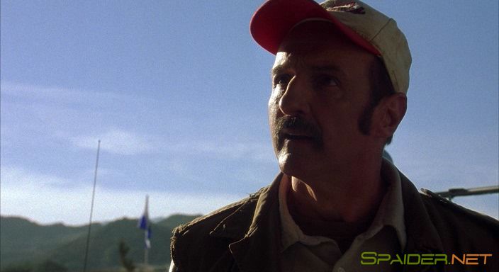 Дрожь земли 3 / Tremors 3: Back to Perfection (2001) BDRip 2 Дрожь земли 3 / Tremors 3: Back to Perfection (2001) BDRip 2