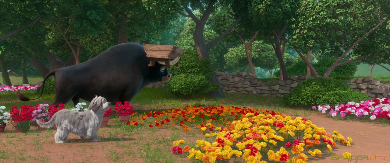 Фердинанд / Ferdinand (2017) BDRip 720p | Лицензия 0 Фердинанд / Ferdinand (2017) BDRip 720p | Лицензия 0