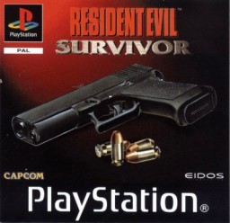 Resident Evil: Survivor