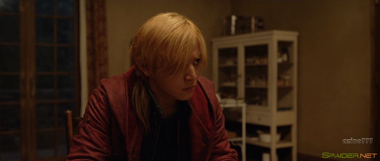 Стальной алхимик / Hagane no renkinjutsushi (2017) WEB-DL 720p | L 0 Стальной алхимик / Hagane no renkinjutsushi (2017) WEB-DL 720p | L 0