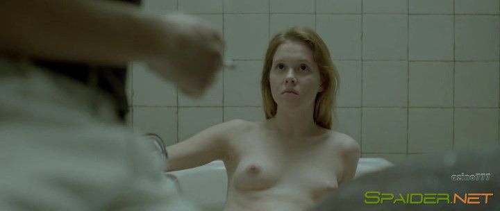 Дочери танца / The Lure / Córki dancingu (2015) HDRip | L 2 Дочери танца / The Lure / Córki dancingu (2015) HDRip | L 2