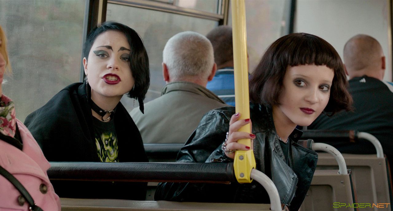 Карп отмороженный (2017) BDRip 720p | Лицензия 3 Карп отмороженный (2017) BDRip 720p | Лицензия 3