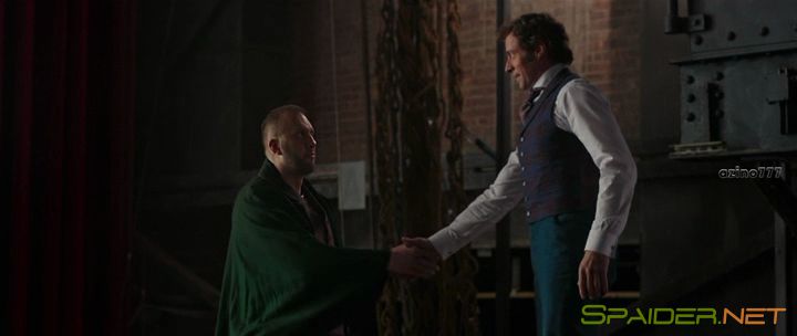 Величайший шоумен / The Greatest Showman (2017) HDRip | Чистый звук 0 Величайший шоумен / The Greatest Showman (2017) HDRip | Чистый звук 0