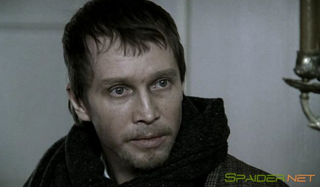 Идиот [1-10 из 10] (2003) DVDRip 0