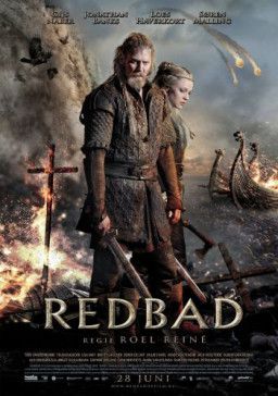 Радбод / Redbad (2018) WEB-DLRip &#124; L