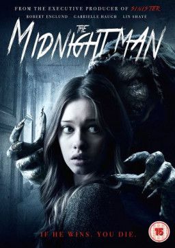 Полуночный человек / The Midnight Man (2017) BDRip 1080p &#124; iTunes