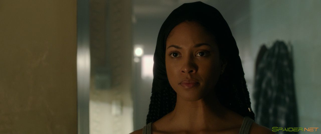 Судная ночь. Начало / The First Purge (2018) BDRip 720p | iTunes 0 Судная ночь. Начало / The First Purge (2018) BDRip 720p | iTunes 0