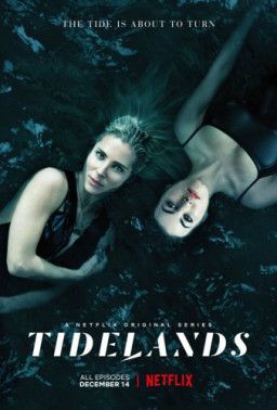 Страна приливов / Tidelands [1 Сезон. 1-8 из 8] (2018) WEB-DLRip &#124; LostFilm