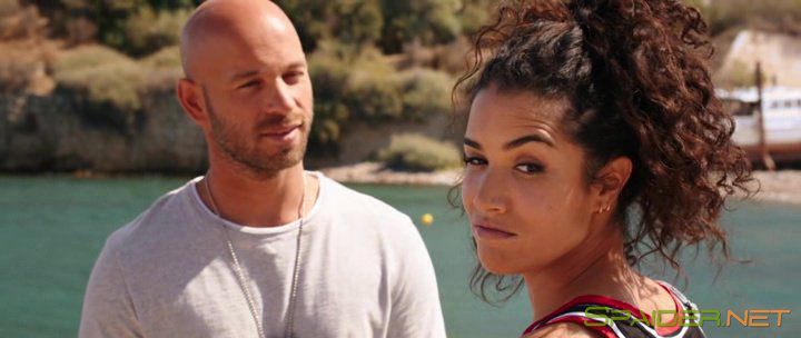 Такси 5 / Taxi 5 (2018) HDRip | Чистый звук 3 Такси 5 / Taxi 5 (2018) HDRip | Чистый звук 3