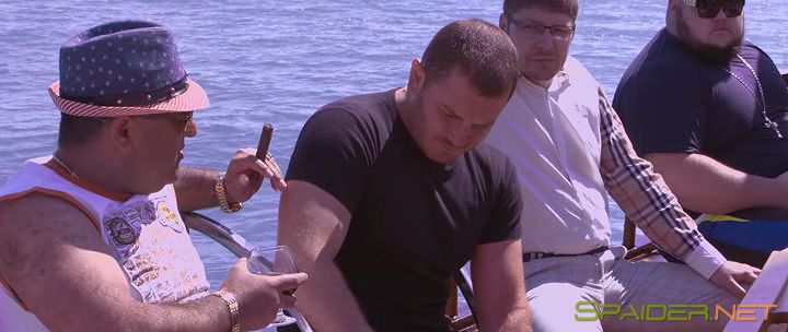 Грабители (2017) WEB-DLRip | iTunes 8 Грабители (2017) WEB-DLRip | iTunes 8