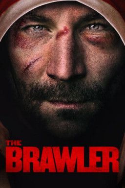 Американский дебошир / Brawler (2018) WEBRip &#124; LakeFilms