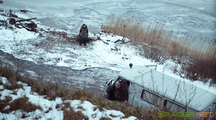 Северное сияние [1-2 из 2] (2018) WEB-DLRip 3