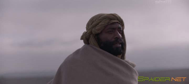 Мария Магдалина / Mary Magdalene (2018) HDRip &#124; Звук с TS 5