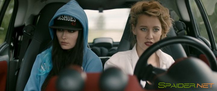 Добрый вечер (2018) WEB-DLRip &#124; iTunes 3