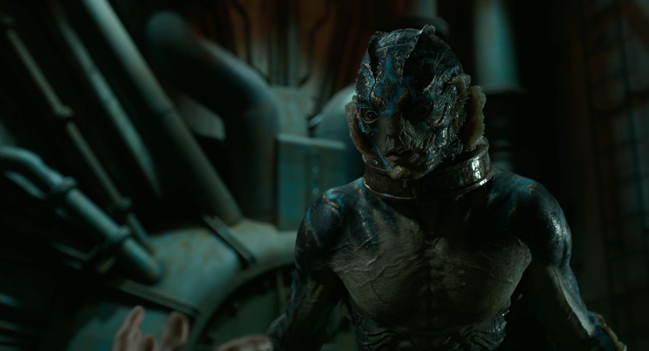 Форма воды / The Shape of Water (2017) BDRip 720p | Лицензия 1 Форма воды / The Shape of Water (2017) BDRip 720p | Лицензия 1