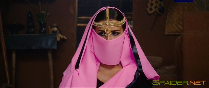 Не египте мне мозги! (2018) SATRip 7 Не египте мне мозги! (2018) SATRip 7