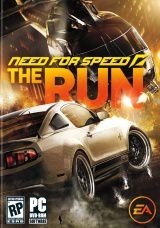 Need for Speed: The Run