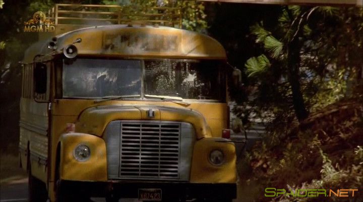 Фрикадельки 4 / Meatballs 4 / Happy Campers / Summer Vacation (1992) HDTVRip | P2 29 Фрикадельки 4 / Meatballs 4 / Happy Campers / Summer Vacation (1992) HDTVRip | P2 29